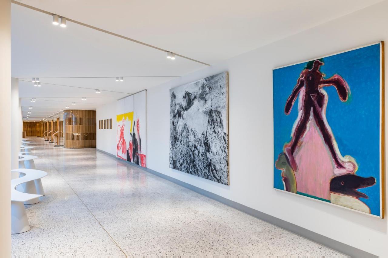 Andaz Condesa City, By Hyatt 5* Mexico City