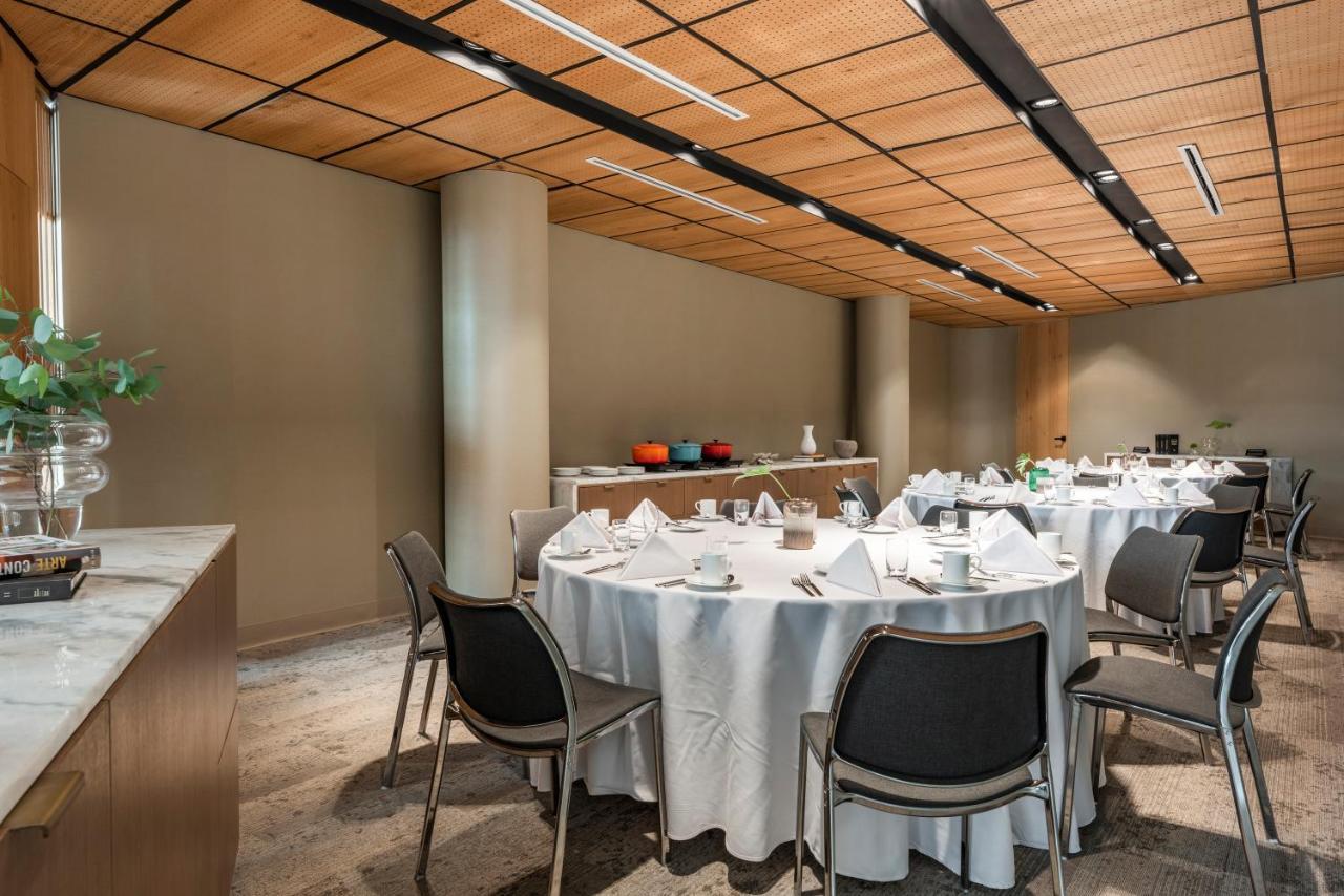 Andaz Condesa City, By Hyatt
