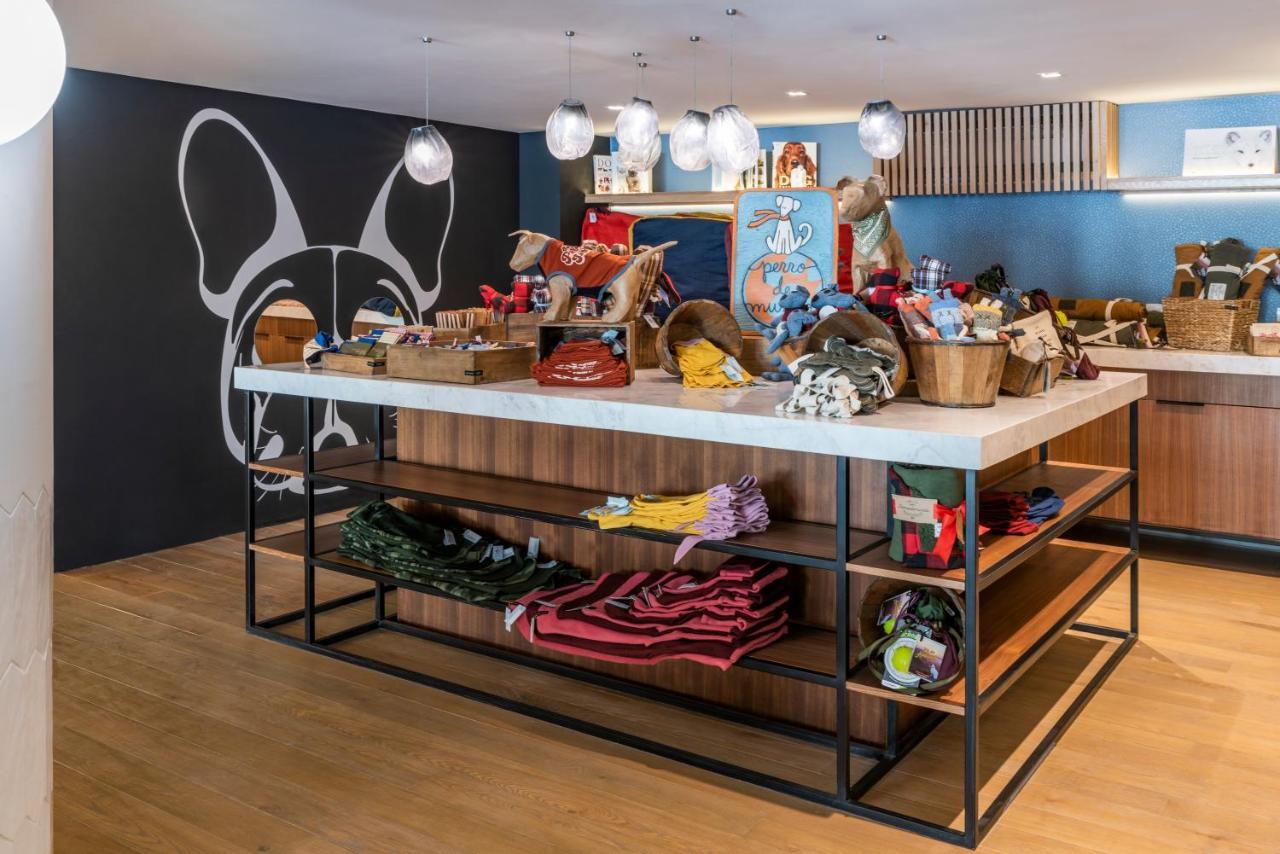 Andaz Condesa City, By Hyatt 5* Mexico City