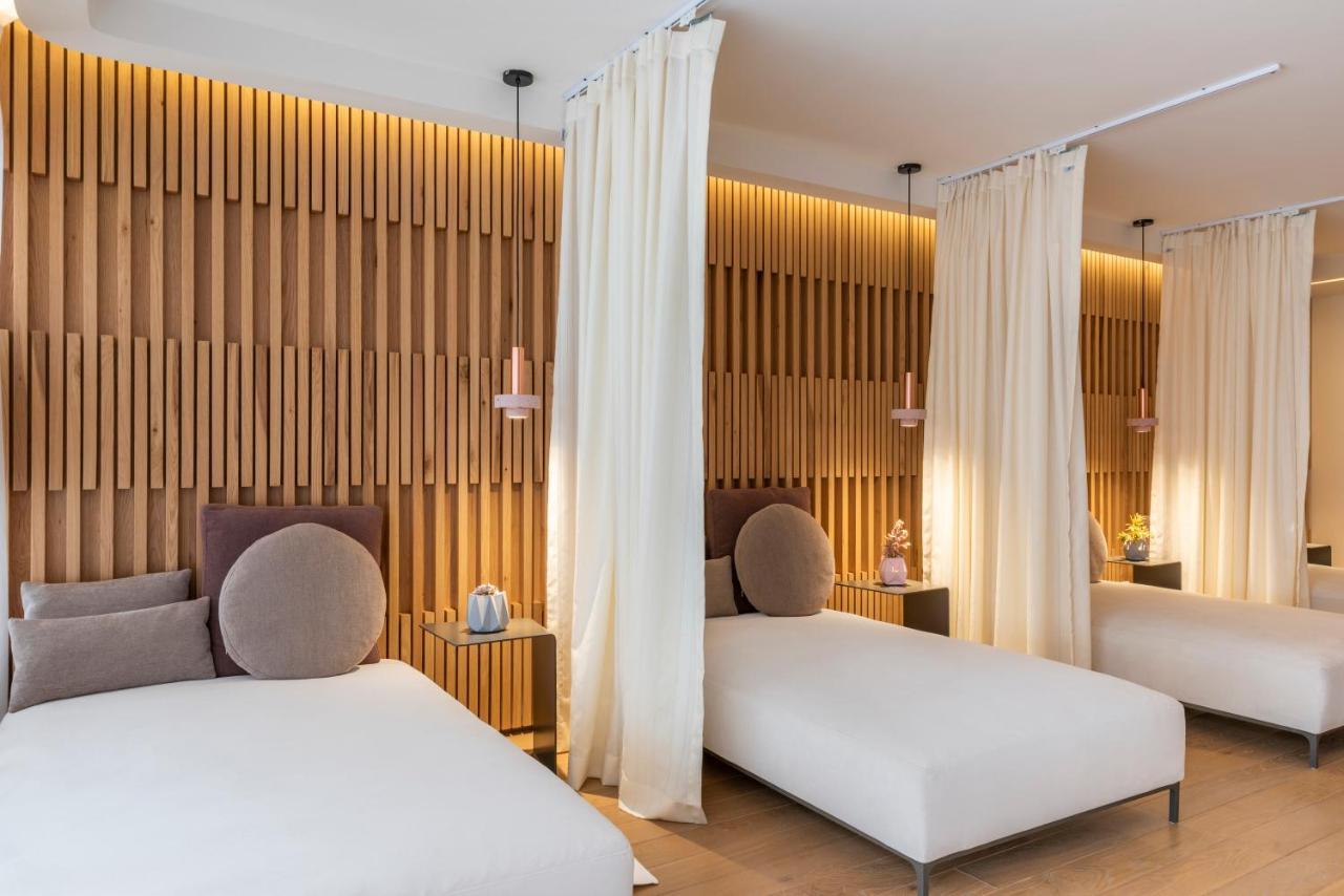 Andaz Condesa City, By Hyatt 5*