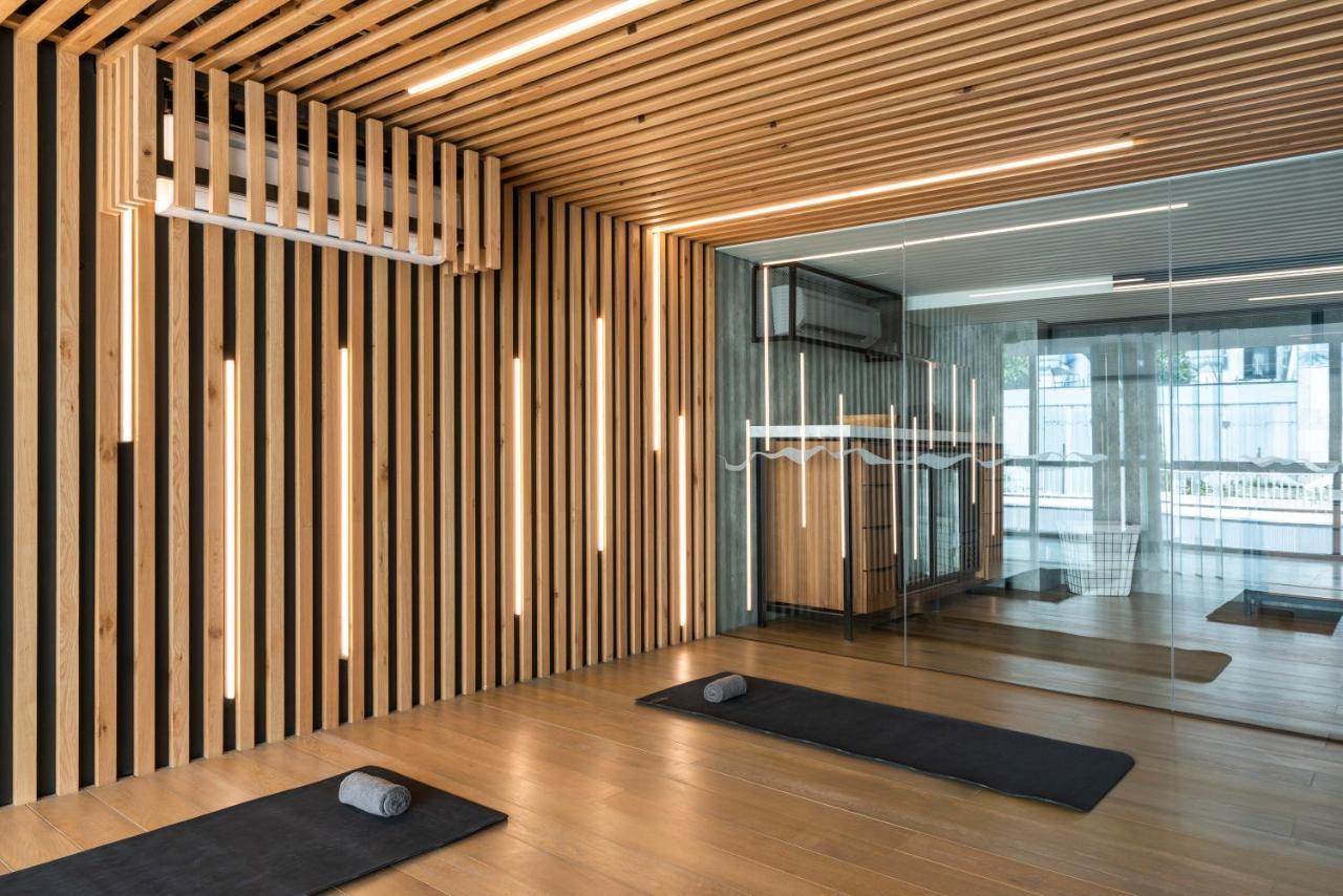 Andaz Condesa City, By Hyatt Hotel 5*