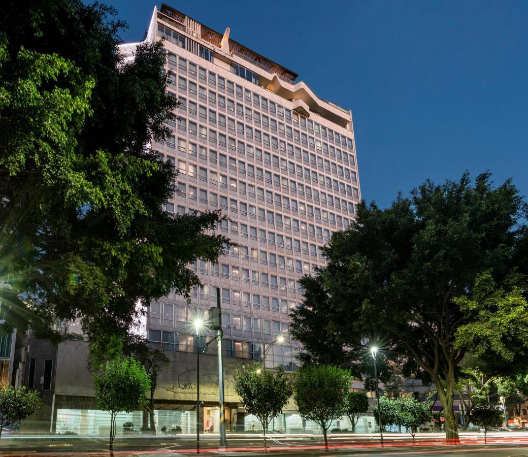 Andaz Condesa City, By Hyatt Mexico City