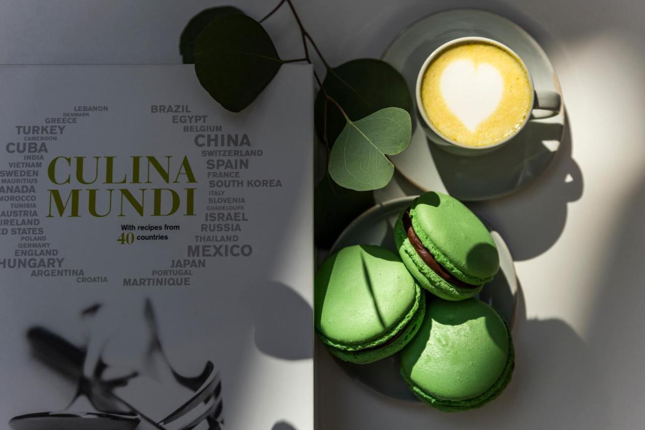 Hotel Andaz Condesa City, By Hyatt Mexico City