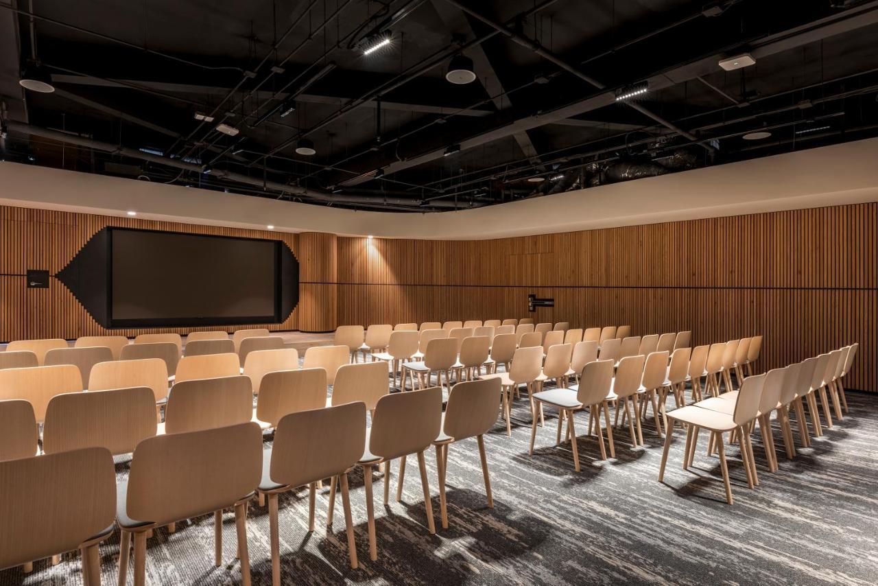 Andaz Condesa City, By Hyatt 5*