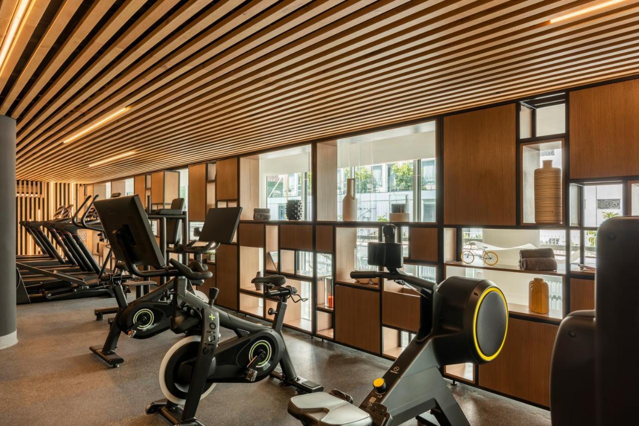 Andaz Condesa City, By Hyatt Mexico City