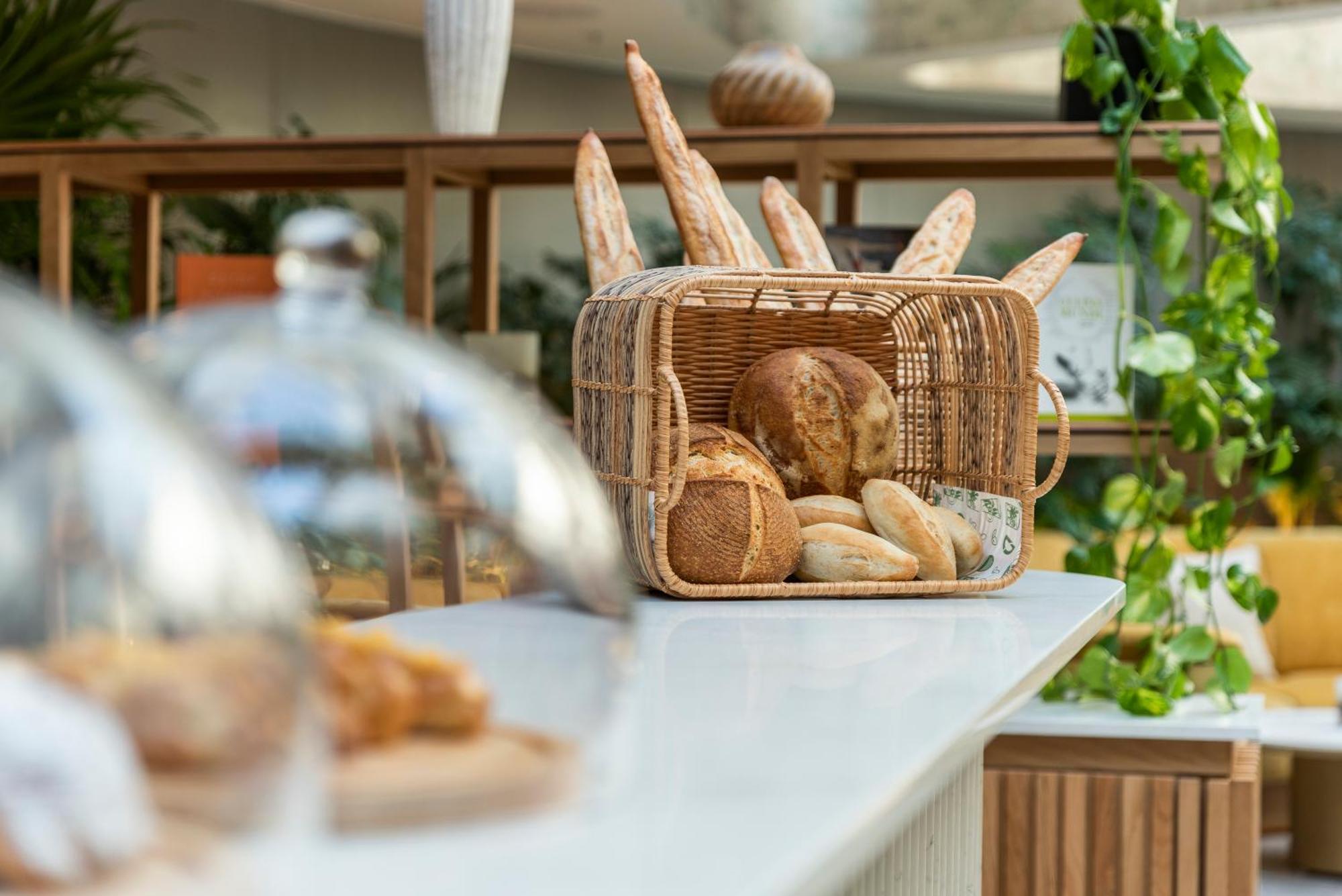 Andaz Condesa City, By Hyatt Mexico City