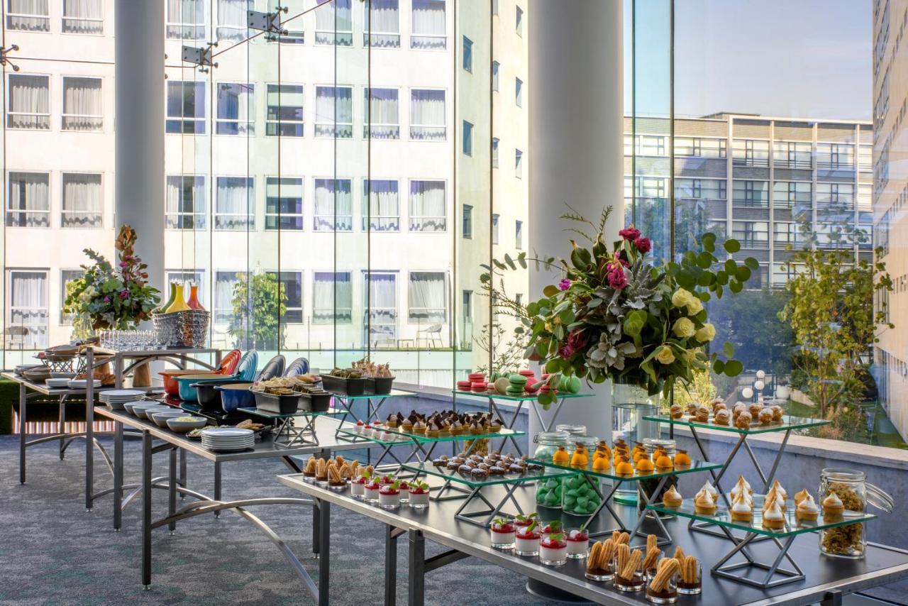 Andaz Condesa City, By Hyatt 5*