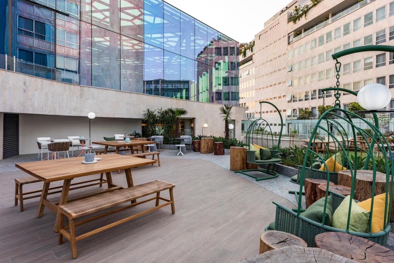 Andaz Condesa City, By Hyatt