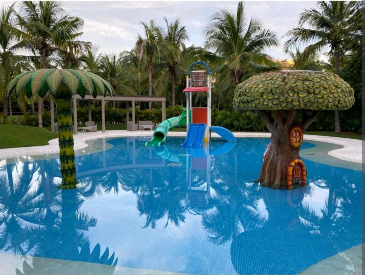 La Isla Residences, Depa De Lujo, Diamante *