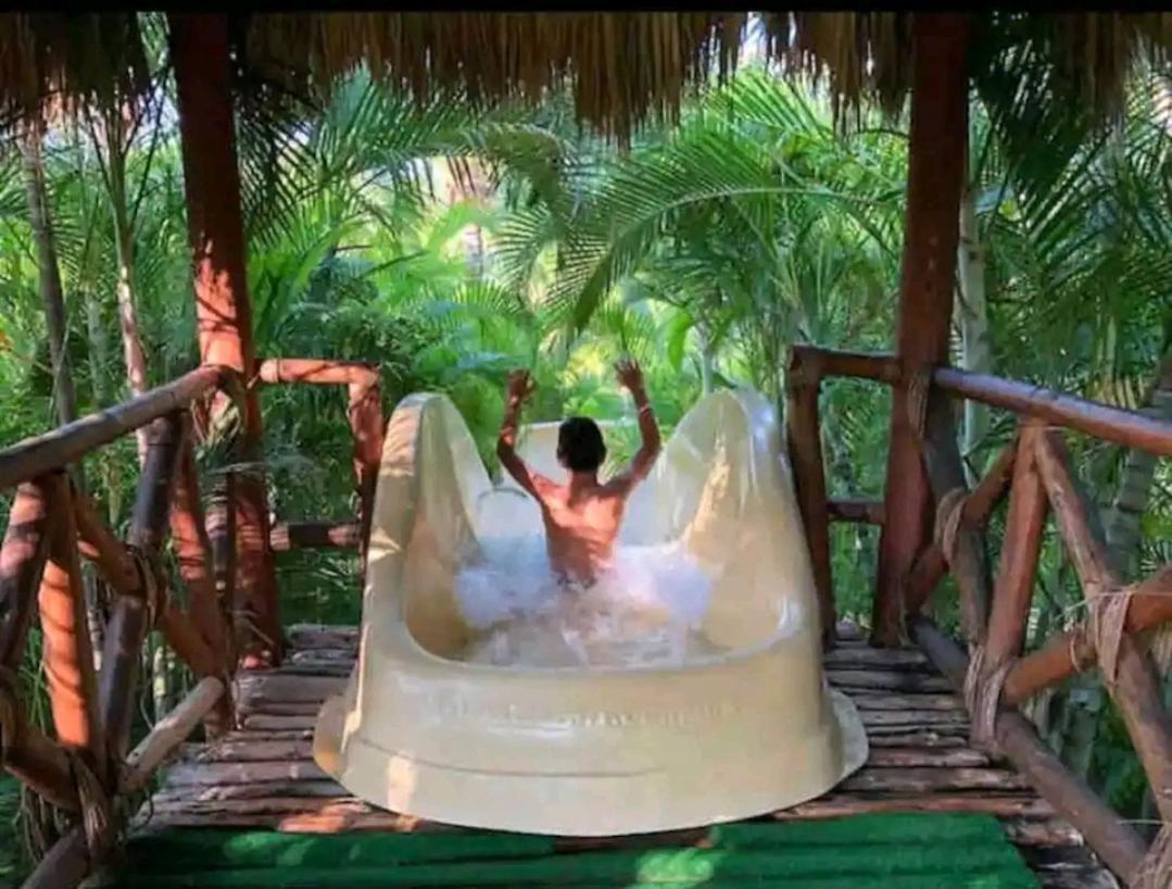 La Isla Residences, Depa De Lujo, Diamante