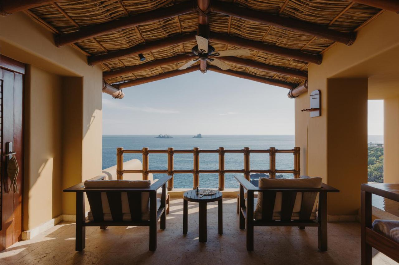 Cala De Mar & Ixtapa