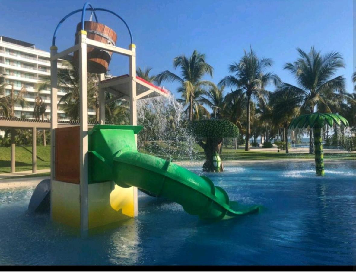 La Isla Residences, Depa De Lujo, Diamante