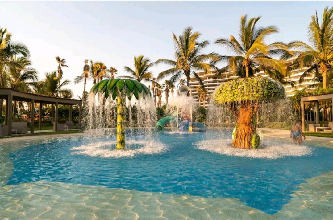La Isla Residences, Depa De Lujo, Diamante Apartment Acapulco