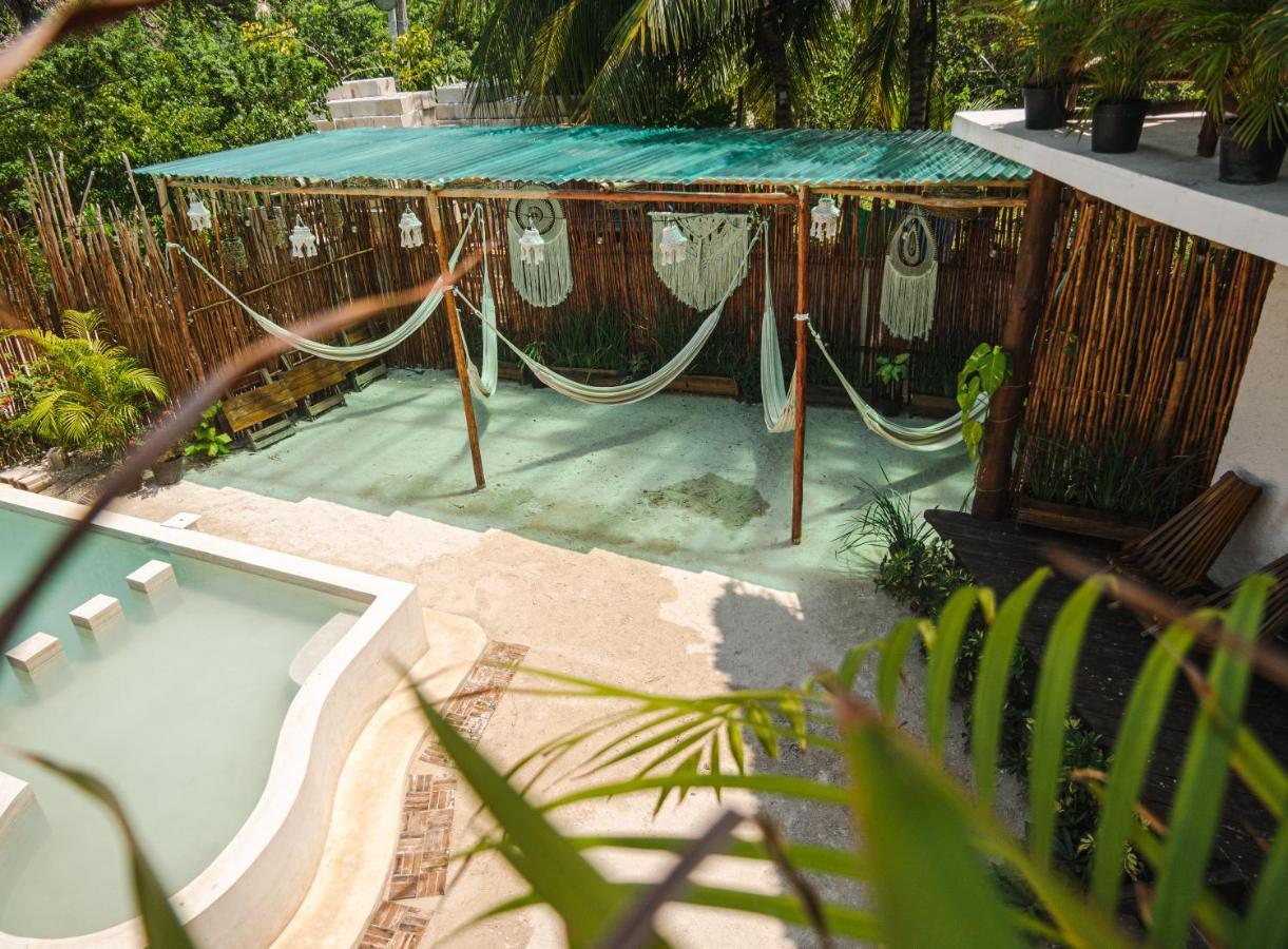 Arte Sano Only Adults - Near Hotel Isla Holbox