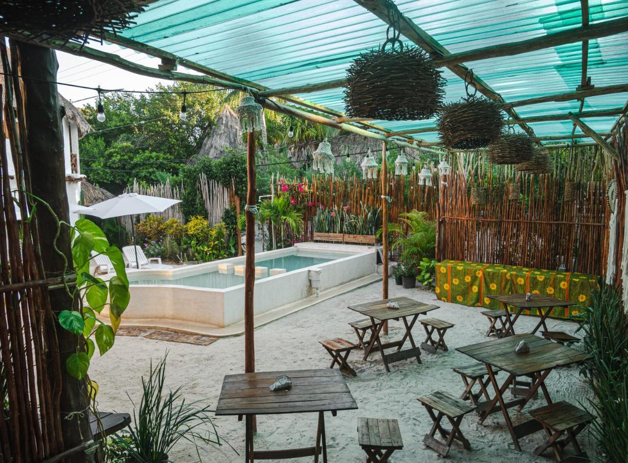 Arte Sano Only Adults - Near 3* Isla Holbox