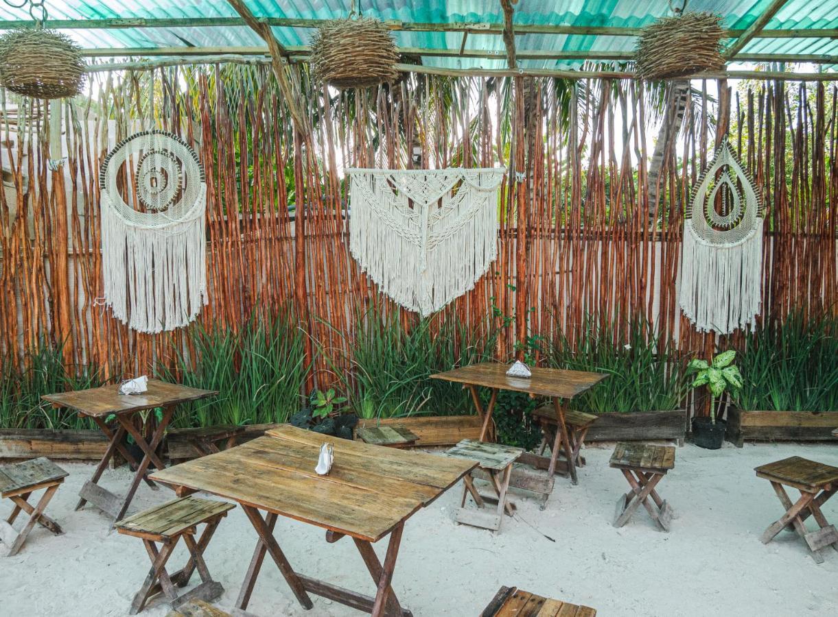Arte Sano Only Adults - Near Hotel Isla Holbox