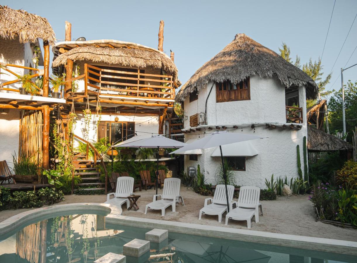 Arte Sano Only Adults - Near Isla Holbox