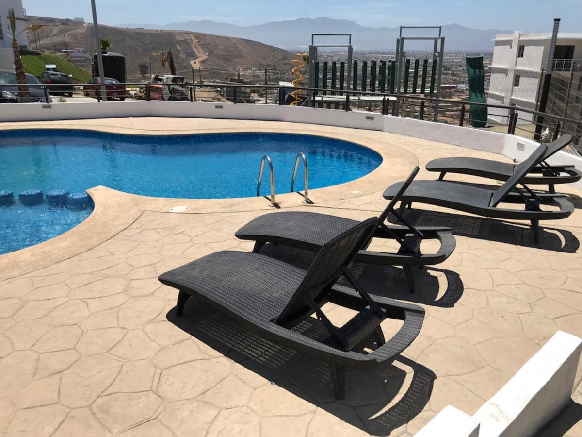 Fantastic & Cozy #3: Close To The Beach Ensenada
