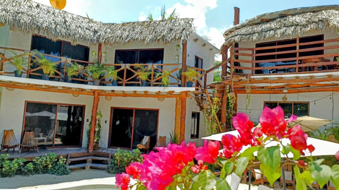 Arte Sano Only Adults - Near 3* Isla Holbox