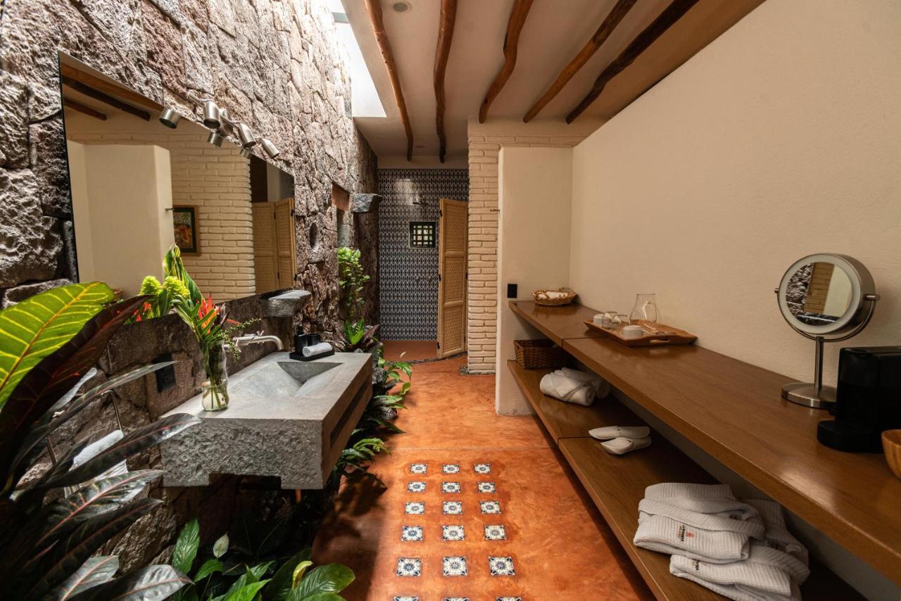 La Paranera & Relax Hotel Comala