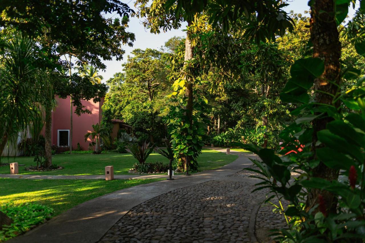 Hotel La Paranera & Relax Comala
