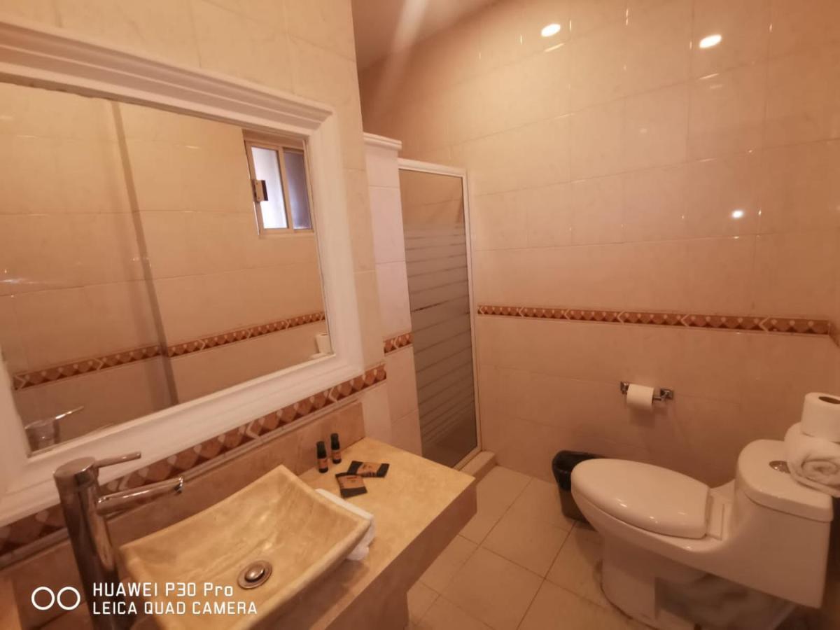 Savoy Express 3* Torreon