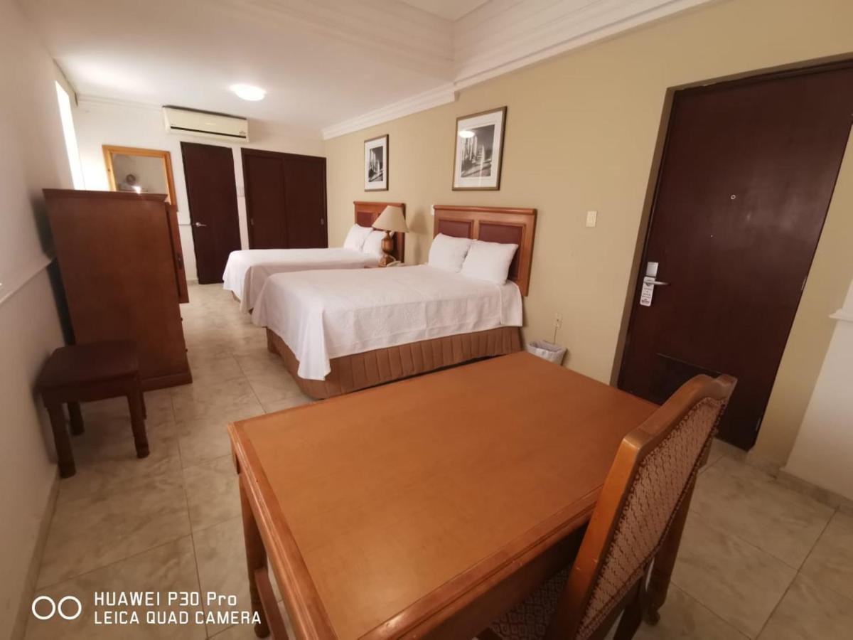 Hotel Savoy Express