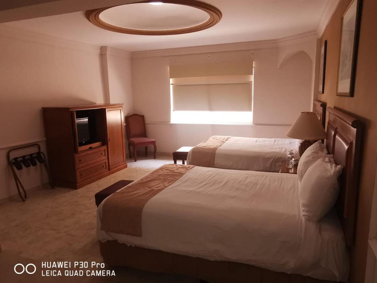Savoy Express Hotel Torreon