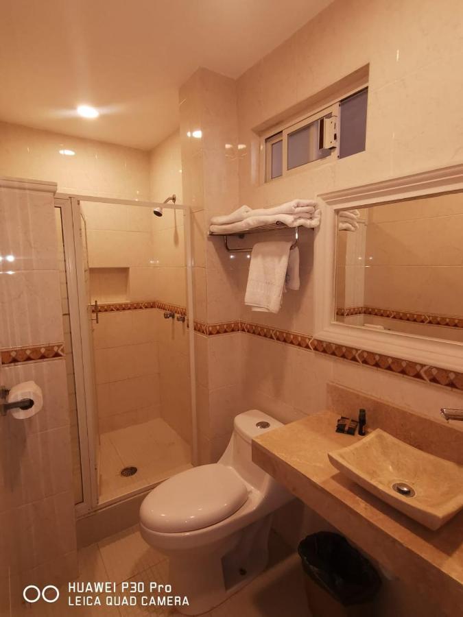 Hotel Savoy Express Torreon
