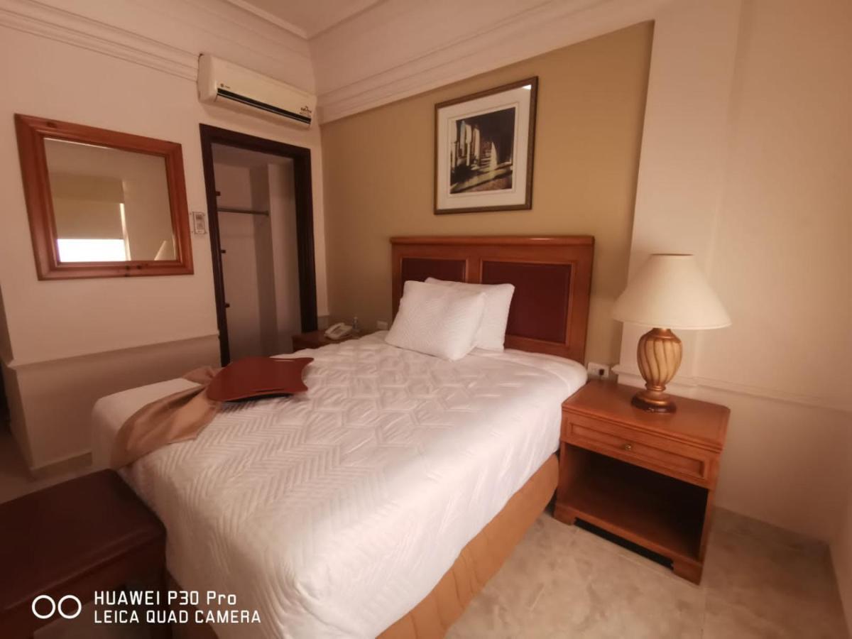 Hotel Savoy Express 3*