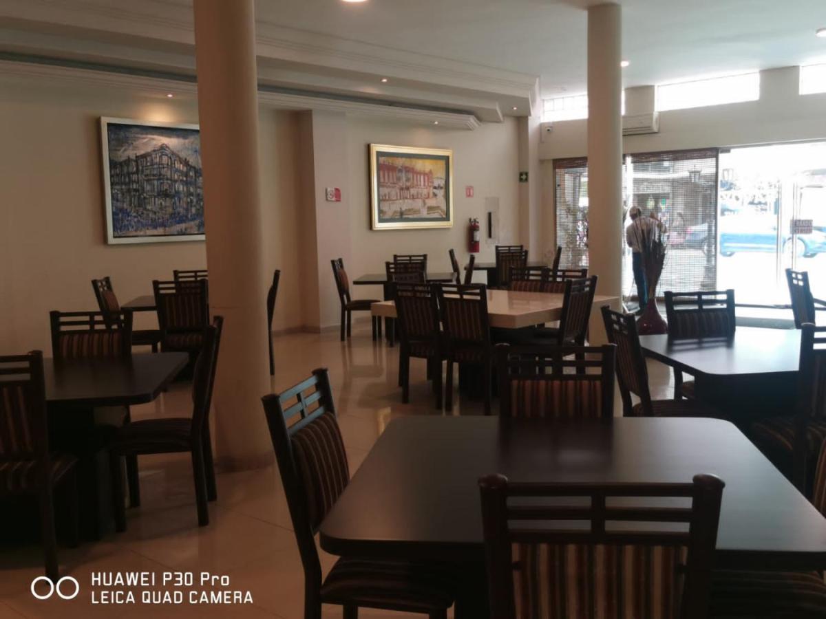 Savoy Express 3* Torreon