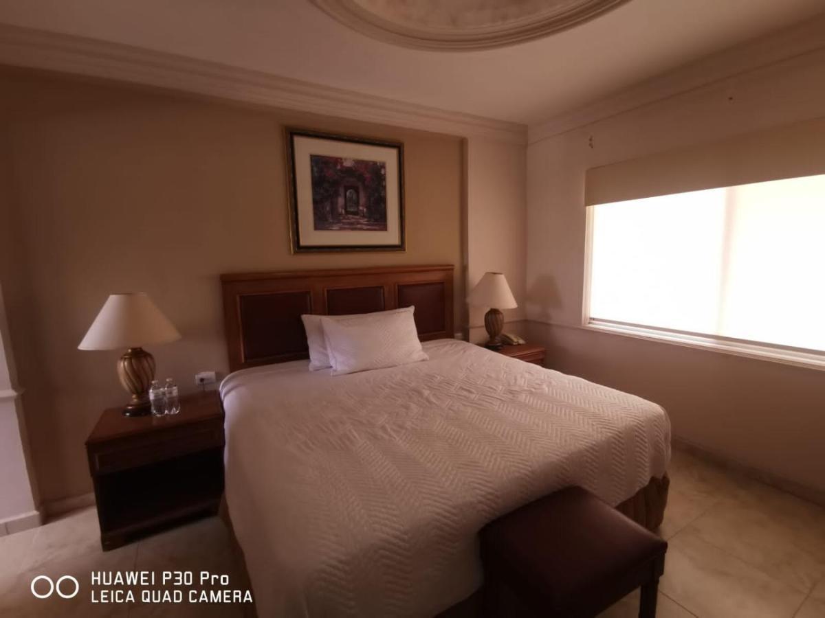 Hotel Savoy Express Torreon