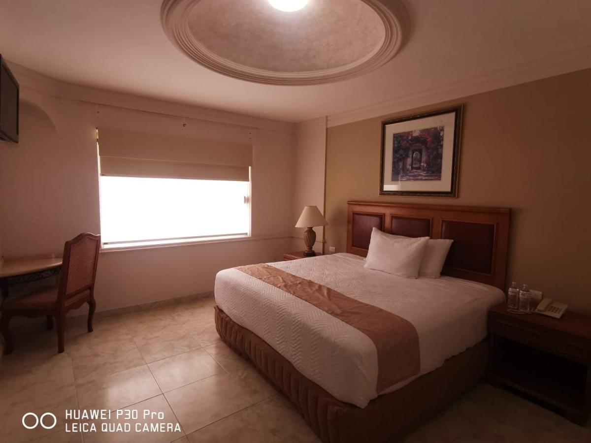 Savoy Express 3* Torreon