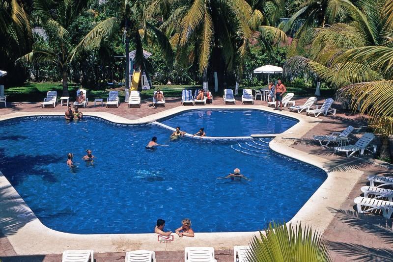 Real Ixtapa 4*