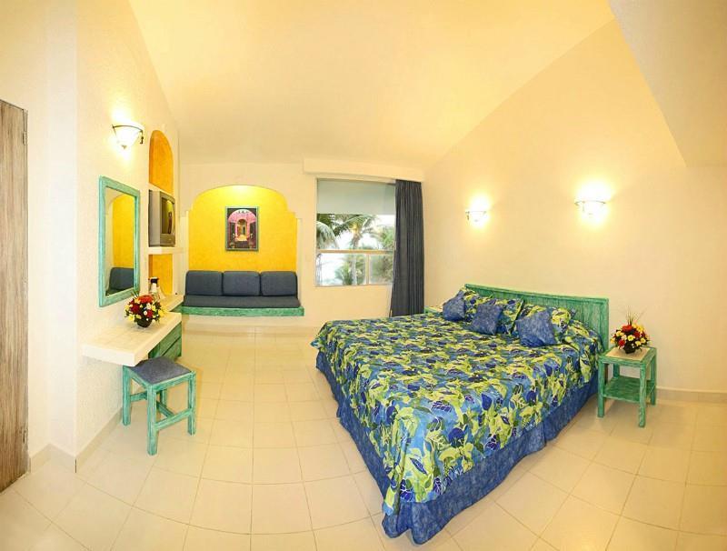 Hotel Real Ixtapa Ixtapa (Guerrero)