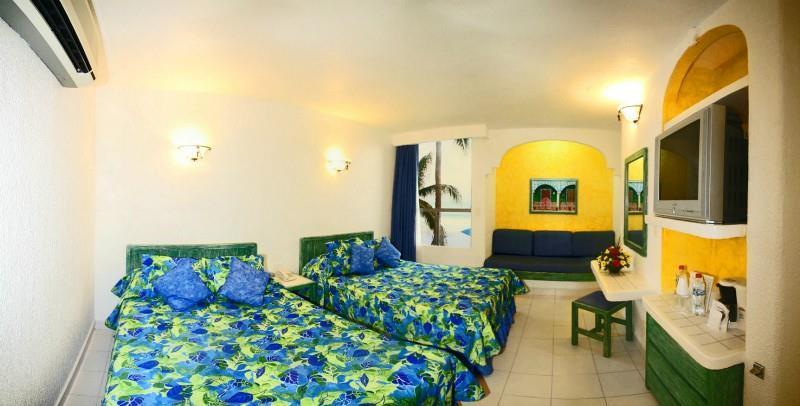 Real Ixtapa 4* Ixtapa (Guerrero)