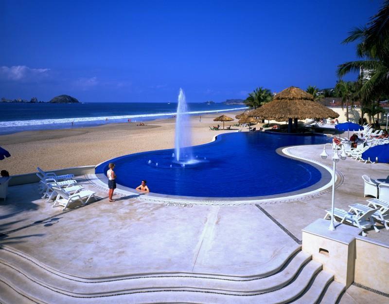 Hotel Real Ixtapa