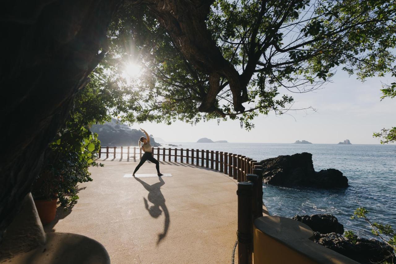 Hotel Cala De Mar & Ixtapa 5*