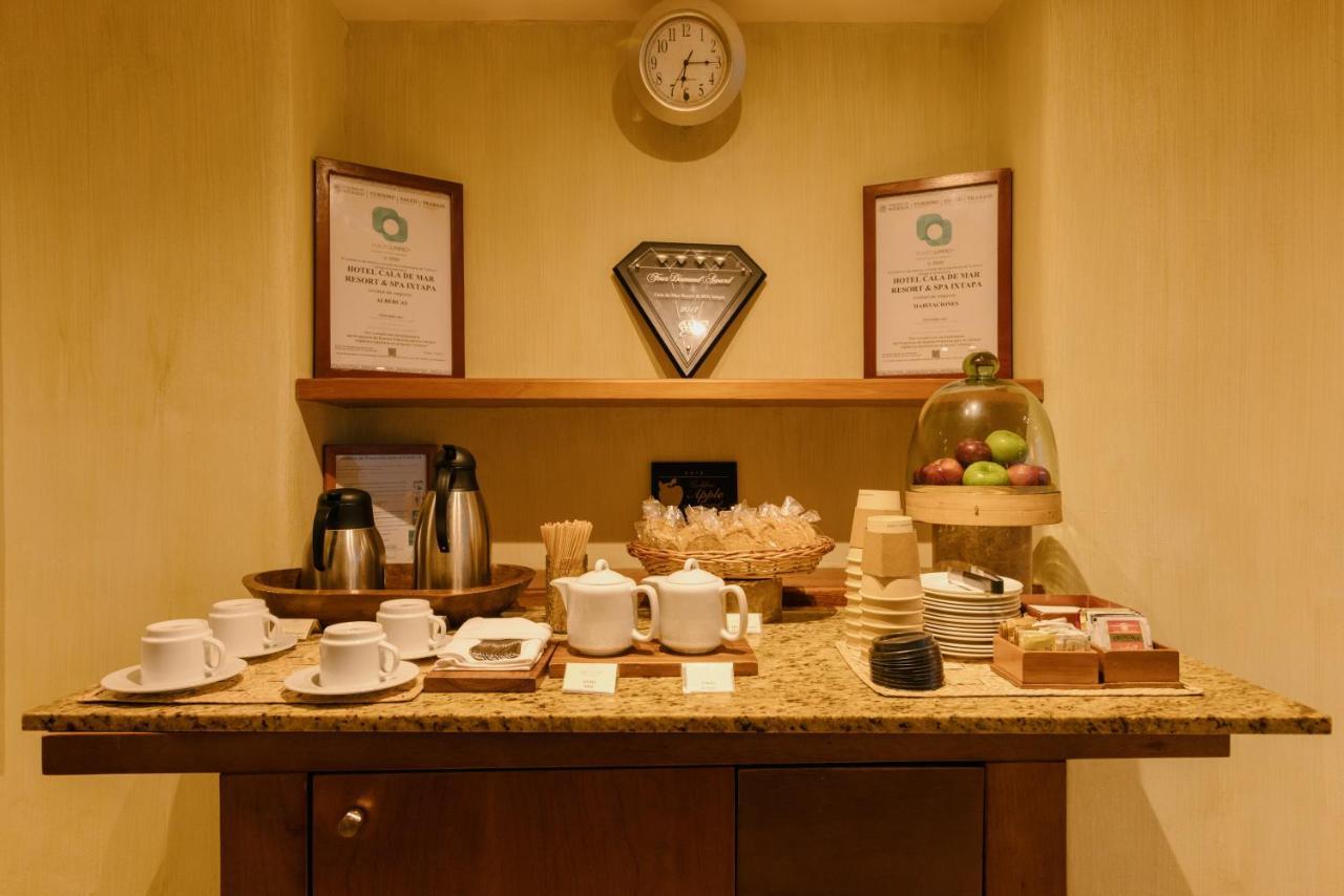 Hotel Cala De Mar & Ixtapa 5*