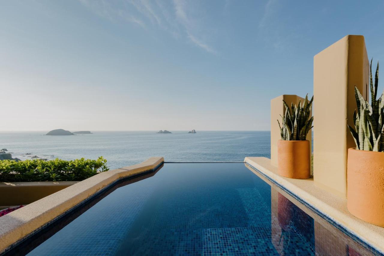 Cala De Mar & Ixtapa Hotel 5*