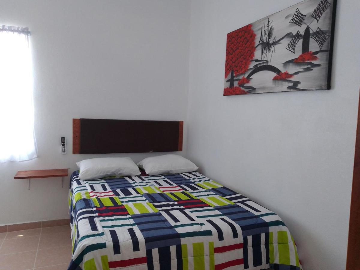 Holiday home Condominio Casas Mandala