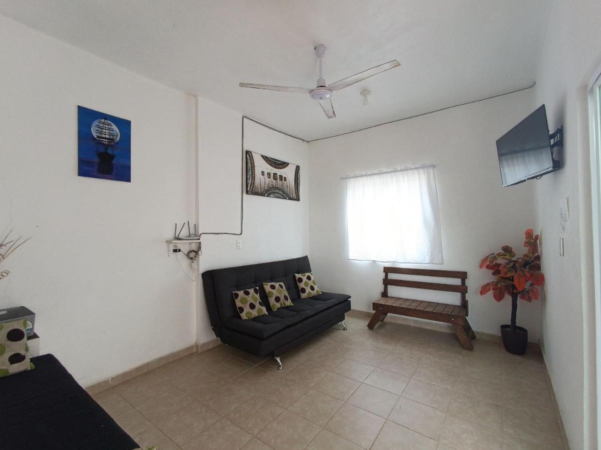 Holiday home Condominio Casas Mandala *
