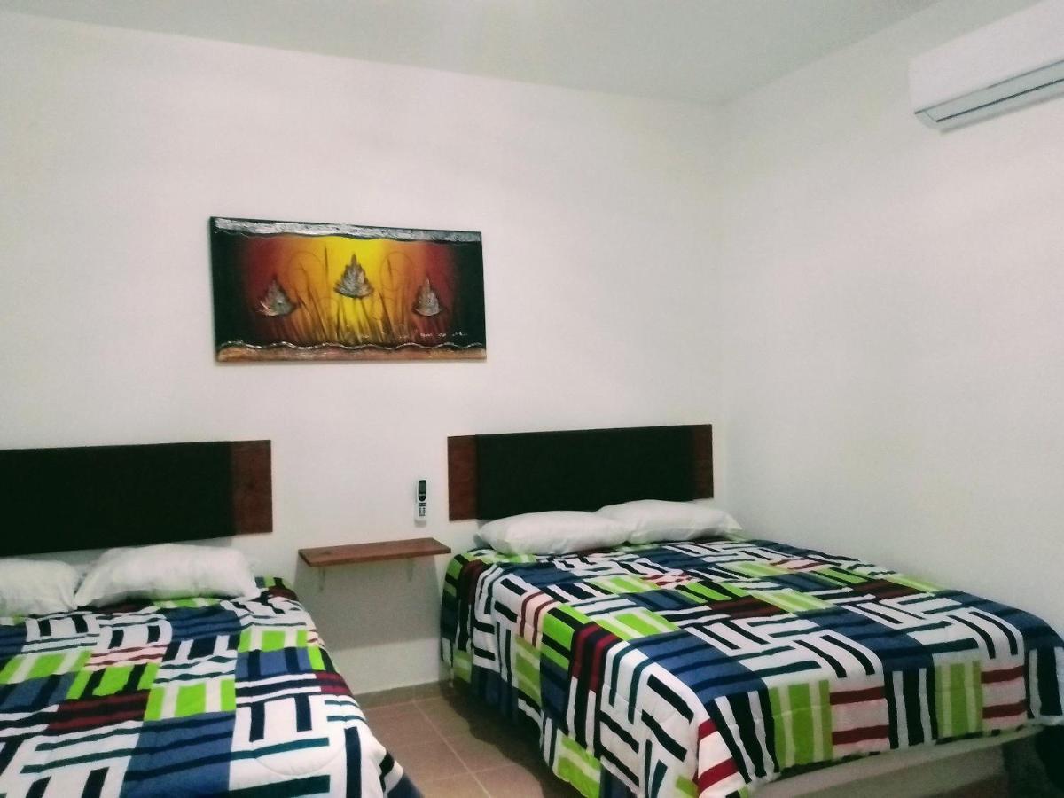 Condominio Casas Mandala Holiday home