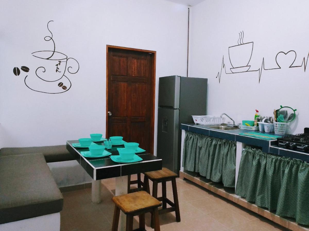 Condominio Casas Mandala Holiday home
