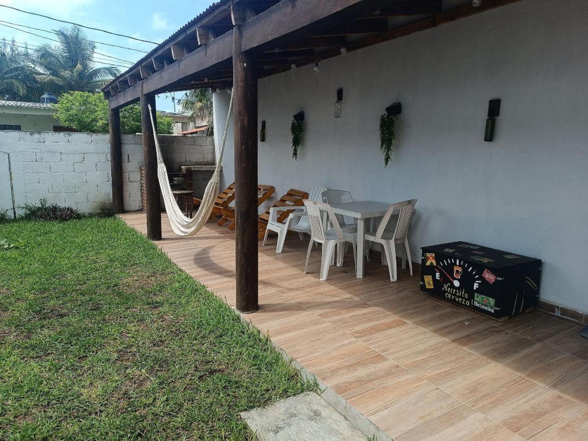Condominio Casas Mandala Holiday home *