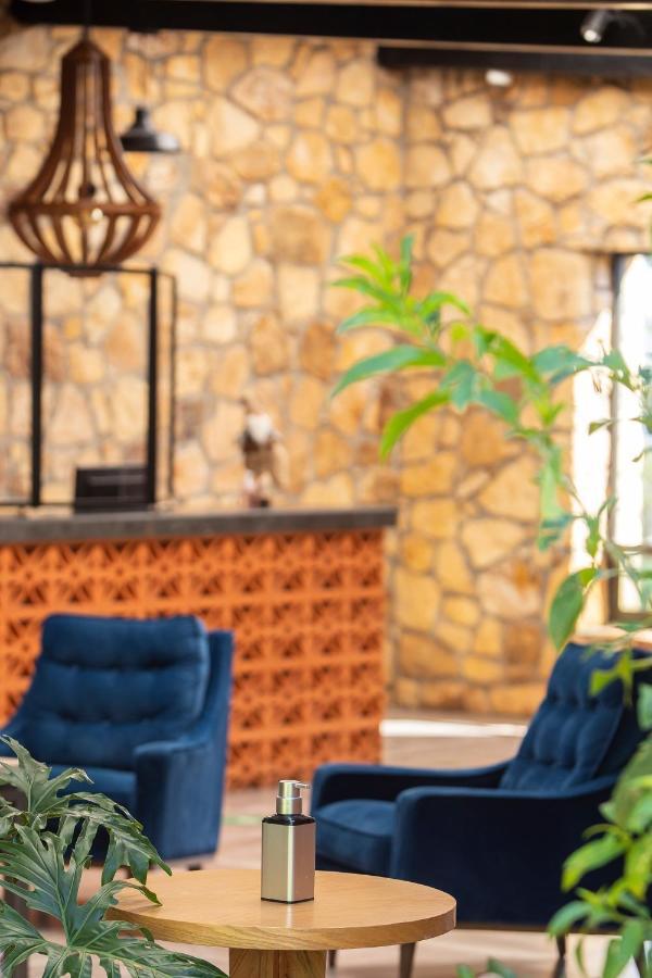 & Glamping Huasca Sierra * Huasca de Ocampo
