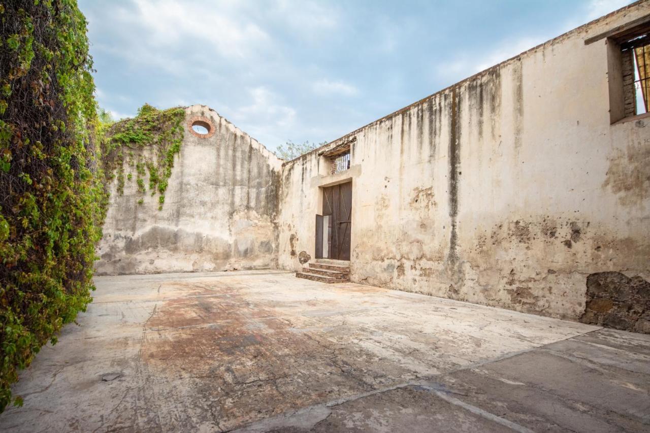 Hotel Hacienda La Venta