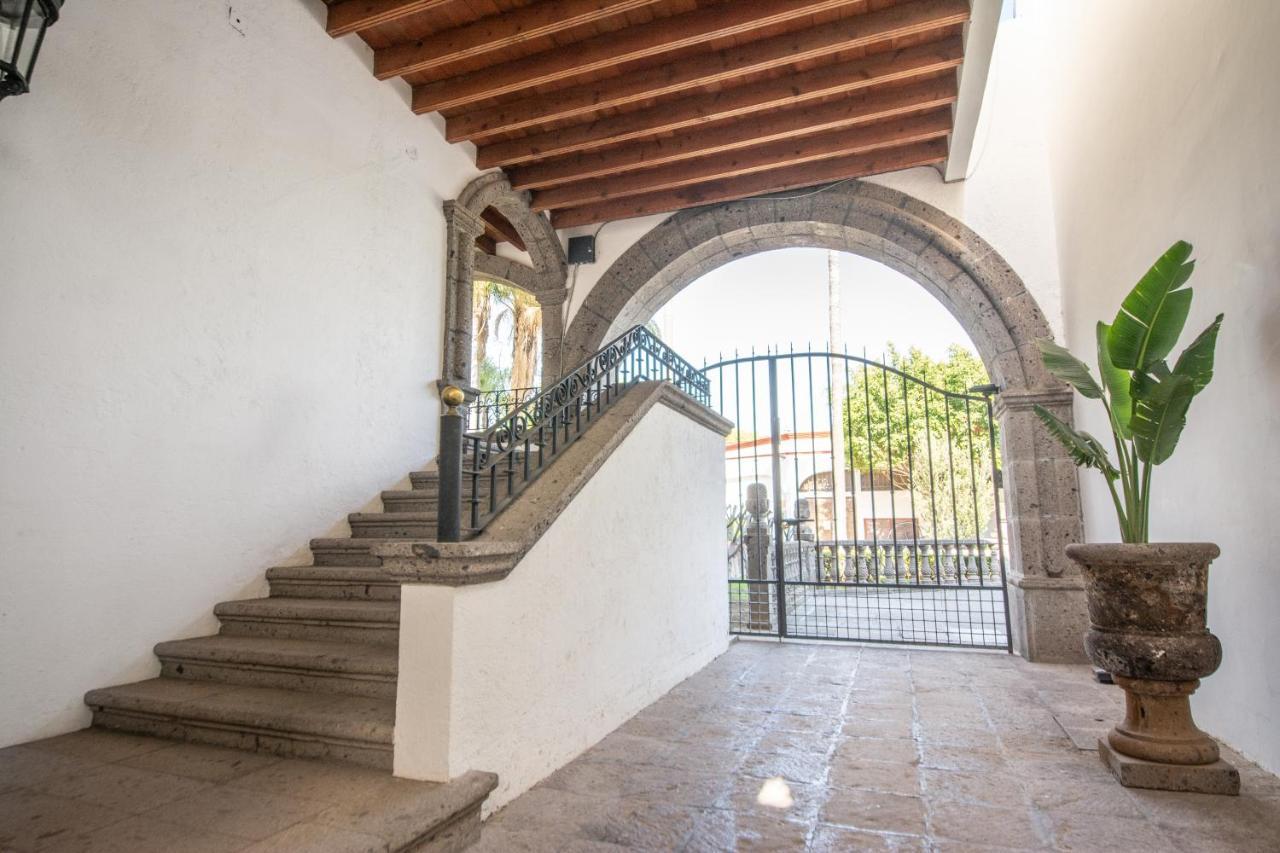 Hacienda La Venta Hotel San Juan del Rio