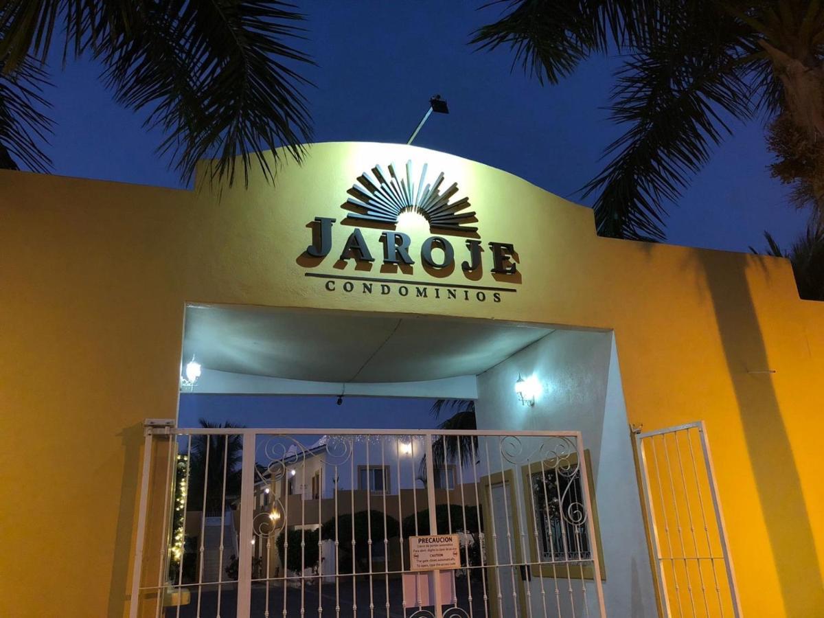 Hotel Jaroje Santa Cruz Huatulco