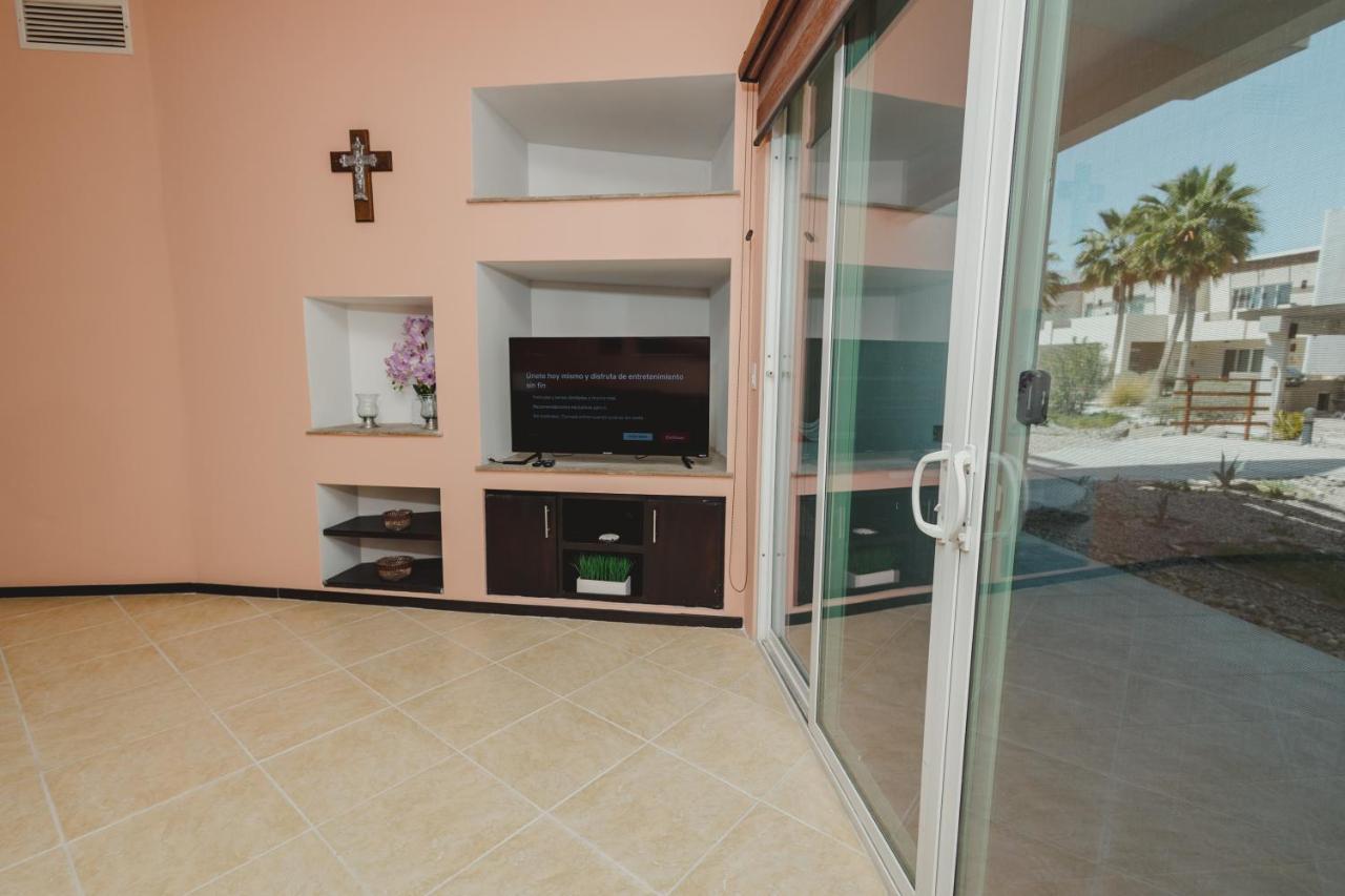 Apartment Caracoles A 106 Puerto Penasco